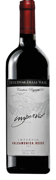 VALCAMONICA Impervio